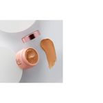 Buy Lakme 9 to 5 CC MOUSSE ALMOND 25GM - Purplle