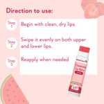 Buy WishCare Tinted Ceramide Lip Balm with SPF50 PA+++ - Kojic Acid & Niacinamide - For Brightens & Protect- Pack of 2 - Purplle