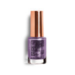Buy Lakme Ultimate Glam Chrome Nail CH2 6 ml - Purplle