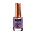 Buy Lakme Ultimate Glam Chrome Nail CH2 6 ml - Purplle