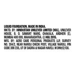 Buy Lakme 9to5 Hya Matte Foundation + Hyaluronic Acid, 5X Hydration, SPF 40, Upto 12 Hrs Matte Finish, Neutral Nude - 25 ml - Purplle