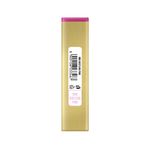 Buy Lakme 9to5 Hya Matte Lipstick With Hyaluronic Acid & Vitamin E, Hydrating, Smudge Proof, Long-lasting Up To 14Hrs - Hustling Pink - 3.6 gm - Purplle