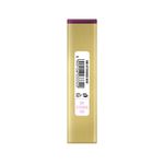 Buy Lakme 9to5 Hya Matte Lipstick Afterhours Wine 3.6 gm - Purplle