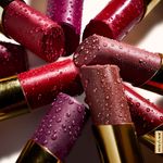 Buy Lakme 9to5 Hya Matte Lipstick Afterhours Wine 3.6 gm - Purplle