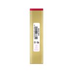Buy Lakme 9to5 Hya Matte Lipstick With Hyaluronic Acid & Vitamin E, Hydrating, Smudge Proof, Long-lasting Up To 14Hrs - Rust Result - 3.6 gm - Purplle