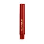 Buy Lakme 9to5 Hya Matte Liquid Lipstick With Hyaluronic Acid & Vitamin E, 2X Hydration, Long-lasting, Transferproof, Weightless Lady Brick - 5.3 ml - Purplle