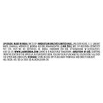 Buy Lakme 9to5 Hya Matte Liquid Lipstick With Hyaluronic Acid & Vitamin E, 2X Hydration, Long-lasting, Transferproof, Weightless Boardroom Blush - 5.3 ml - Purplle