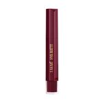 Buy Lakme 9to5 Hya Matte Liquid Lipstick With Hyaluronic Acid & Vitamin E, 2X Hydration, Long-lasting, Transferproof, Weightless Powerhouse Plum - 5.3 ml - Purplle