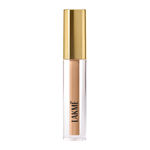 Buy Lakme 9to5 Hya Matte Liquid Concealer Cinnamon 2 ml - Purplle