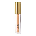 Buy Lakme 9to5 Hya Matte Liquid Concealer Cinnamon 2 ml - Purplle