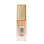 Buy Lakme 9to5 Hya Matte Foundation + Hyaluronic Acid, 5X Hydration, SPF 40, Upto 12 Hrs Matte Finish, Cool Rose - 25 ml - Purplle