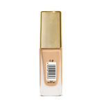 Buy Lakme 9to5 Hya Matte Foundation + Hyaluronic Acid, 5X Hydration, SPF 40, Upto 12 Hrs Matte Finish, Neutral Light - 25 ml - Purplle
