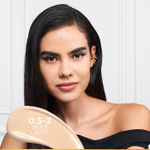 Buy L’Oreal Paris Infallible 24H Tinted Serum Foundation, Light-weight Coverage, Dewy & Radiant Finish, Transfer-proof, 0.5-2 Very Light, 30 ml - Purplle