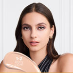 Buy L’Oreal Paris Infallible 24H Tinted Serum Foundation, Light-weight Coverage, Dewy & Radiant Finish, Transfer-proof, 1-2 Rosy Light, 30 ml - Purplle