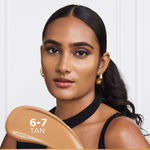 Buy L’Oreal Paris Infallible 24H Tinted Serum Foundation, Light-weight Coverage, Dewy & Radiant Finish, Transfer-proof, 6-7 Tan, 30 ml - Purplle