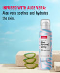 Buy Sirona Hair Removal Spray Foam with Aloe Vera Extracts and Rose Fragrance | For Legs, Arms & Underarms | Removes Hair in 10 Minutes | Parabens Free | Dermatologically Tested | 200 ml - Purplle