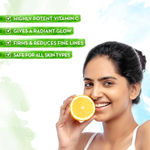 Buy Mamaearth Glowing Skin CSMS Routine : Ubtan Face Wash (100 ml) + Skin Illuminate Face Serum (15 gm) + Skin Illuminate Face Cream (80 gm) + Ultra Light Sunscreen (80 ml) - Purplle