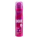 Buy Engage Floral Zest Deodorant for Women, Citrus and Floral, Skin Friendly, 150 ml - Purplle