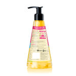 Buy Plum BodyLovin' Lily Miss Sunshine Shower Gel - Fruity-Floral SLS-Free Body Wash (240 ml) - Purplle