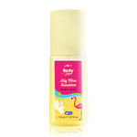 Buy Plum BodyLovin' Lily Miss Sunshine Body Mist For A Long Lasting Fresh Floral-Fruity Fragrance (150 ml) - Purplle