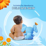 Buy Cetaphil Baby Moisturising Oil with Organic Calendula | Suitable for New Born |Sunflower Oil | Jojoba Seed Oil | Dermatologist Tested & Pediatrician Recommended| 200 ml - Purplle