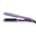 Buy IKONIC PROFESSIONAL CRIMP & STYLE & PURPLE & Black  1 Pc - Purplle