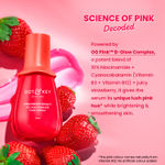 Buy Dot & Key Strawberry Bright 10% Niacinamide Face Serum - 30 ml - Purplle