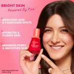 Buy Dot & Key Strawberry Bright 10% Niacinamide Face Serum - 30 ml - Purplle