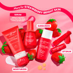 Buy Dot & Key Strawberry Bright 10% Niacinamide Face Serum - 30 ml - Purplle