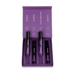 Buy Rivona Naturals Recollection Unisex Floral Perfume Gift Set Of 4 X 15Ml For Men & Women| Premium Long-Lasting Fragrance | Best Gift Set for Birthday ,Anniversary |Ifra Certified, 60 ml - Purplle