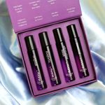 Buy Rivona Naturals Recollection Unisex Floral Perfume Gift Set Of 4 X 15Ml For Men & Women| Premium Long-Lasting Fragrance | Best Gift Set for Birthday ,Anniversary |Ifra Certified, 60 ml - Purplle