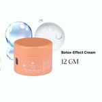 Buy Oteria Time Travel Skin Cream (12 GM) | Wrinkle And Fine Lines Reduce Anti-Aging Face Cream With Hyaluronic Acid And Pentapeptide - Purplle