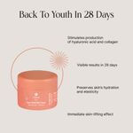 Buy Oteria Time Travel Skin Cream (12 GM) | Wrinkle And Fine Lines Reduce Anti-Aging Face Cream With Hyaluronic Acid And Pentapeptide - Purplle