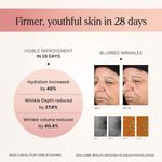 Buy Oteria Time Travel Skin Cream (12 GM) | Wrinkle And Fine Lines Reduce Anti-Aging Face Cream With Hyaluronic Acid And Pentapeptide - Purplle