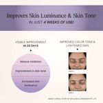 Buy Oteria Twinkle Skin Cream (12 GM) With Tangerine Peel For Pigmentation And Dark Spots Pm Routine - Purplle