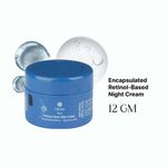 Buy Oteria Bounce Back Skin Cream (12 GM) | Night Repair Cream And Skin Damage Repair Cream With Encapsulated Retinol, Hyaluronic Acid - Purplle