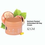 Buy Oteria Go-To Skin Cream (12 GM) | Multivitamin Skin Cream And Young Forever Skin Cream With Horse Chestnut Seed Extract, Multivitamins - Purplle