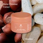 Buy Oteria Go-To Skin Cream (12 GM) | Multivitamin Skin Cream And Young Forever Skin Cream With Horse Chestnut Seed Extract, Multivitamins - Purplle
