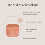 Buy Oteria Go-To Skin Cream (12 GM) | Multivitamin Skin Cream And Young Forever Skin Cream With Horse Chestnut Seed Extract, Multivitamins - Purplle