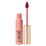 Buy Lakme 9 To 5 Weightless Matte Mousse Lip & Cheek Color - Rosy Plum (9 gm) - Purplle