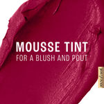 Buy Lakme 9 To 5 Weightless Matte Mousse Lip & Cheek Color - Rosy Plum (9 gm) - Purplle