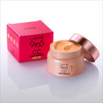 Buy Lakme 9 to 5 CC Mousse | With Vitamin E & Hint of Foundation | Frappe| 25 gm - Purplle