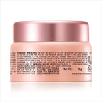 Buy Lakme 9 to 5 CC Mousse | With Vitamin E & Hint of Foundation | Frappe| 25 gm - Purplle
