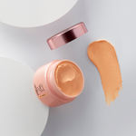 Buy Lakme 9 to 5 CC Mousse | With Vitamin E & Hint of Foundation | Frappe| 25 gm - Purplle