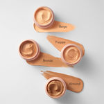 Buy Lakme 9 to 5 CC Mousse | With Vitamin E & Hint of Foundation | Frappe| 25 gm - Purplle
