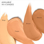 Buy Lakme 9 to 5 CC Mousse | With Vitamin E & Hint of Foundation | Frappe| 25 gm - Purplle