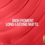 Buy Lakme Forever Matte Lipstick, Made With French Rose Oil Extracts, Pink Summer, 4.5 gm - Purplle