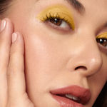 Buy Lakme Absolute Explore EyeShadow Stick Shimmering Gold - Purplle
