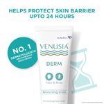Buy Dr Reddy's Venusia Derm Moisturing Cream 75 gm - Purplle