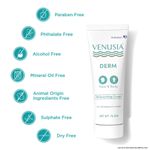 Buy Dr Reddy's Venusia Derm Moisturing Cream 75 gm - Purplle